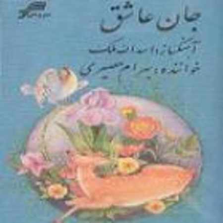 بهرام حصیری تصنیف جان عاشق